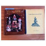 (2) Bank Books