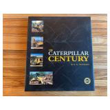 The Caterpillar Century Book