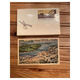 John Deere Postcards