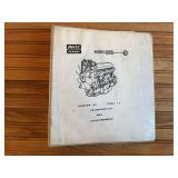 Cummins + Detroit Diesel Manuals