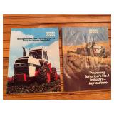 (2) Case Sales Literature