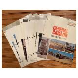 (11) Cedarapids Sales Literature