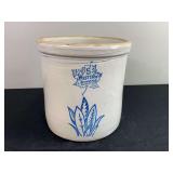 Western Stoneware Crock 5-Gallon