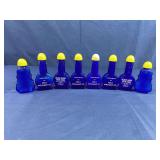 Cobalt Banjo and Cello Salt & Pepper Shakers