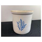 Western Stoneware Crock 4-Gallon
