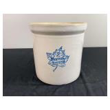 Western Stoneware Crock 2-Gallon