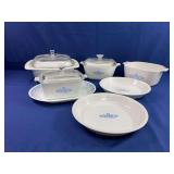 Corningware