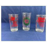 (3) Measuring Glasses