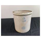 Red Wing 2-Gallon Crock