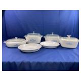 Corningware