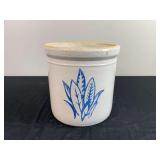 Western Stoneware Crock 2-Gallon