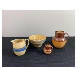 Vintage Pottery