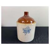 Western Stoneware 2-Gallon Jug
