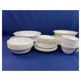 Corelle Serviceware