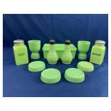 Jadeite Assortment
