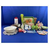 Assorted Knick Knacks