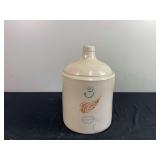 Red Wing Stoneware 3-Gallon Jug
