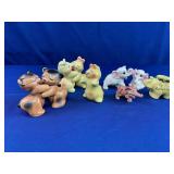 Animal Trinkets & Salt and Pepper Shakers