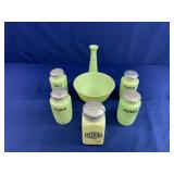 Assorted Jadeite