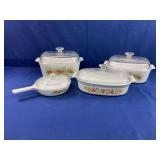 Corningware