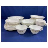 Corelle Serviceware