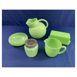 Jadeite