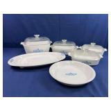 Corningware