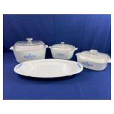 Corningware