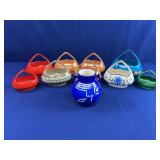 Czechoslovakia Pottery