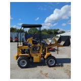AGT Industrial Loader - TK35RKRW23 - (2025)
