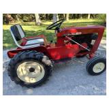Wheel Horse 953