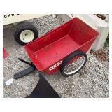 Toro Lawn Cart