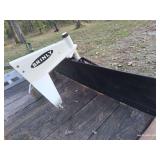 5ft. Brinly 3pt. Rear Blade