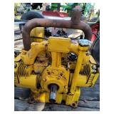Onan NOS Motor