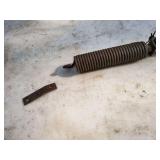 1963-67 John Deere Helper Spring