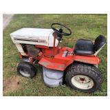 AMF AMFTrac Garden Tractor