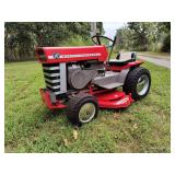 Massey-Ferguson 10