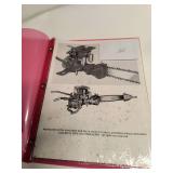 Various Chainsaws Repair & Information