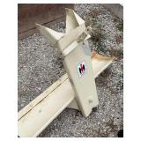 Cub Cadet Rear Blade