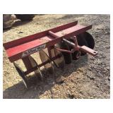 Wheel Horse Disc NOS