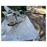 Sears 3pt. Planter