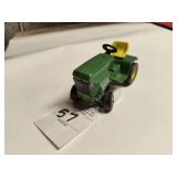 1/16 John Deere Lawn & Garden Tractor Ertl