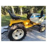 Cub Cadet 1572 Diesel