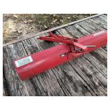 Wheel Horse 40 Belly Blade NOS