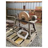 Grinding Stone