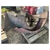 Mack LT Truck Parts