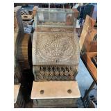 National Cash Register