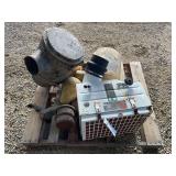Air Cleaners