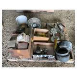 Misc Parts