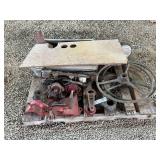 Mack Truck Parts